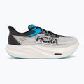 Обувки за бягане HOKA Rocket X 3 white/black 2