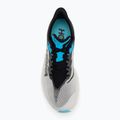 Обувки за бягане HOKA Rocket X 3 white/black 5