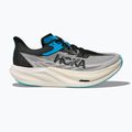 Обувки за бягане HOKA Rocket X 3 white/black 2
