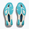 Обувки за бягане HOKA Rocket X 3 white/black 5