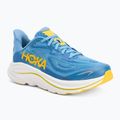 Детски обувки за бягане HOKA Clifton 10 alpine blue/foggy night