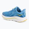 Детски обувки за бягане HOKA Clifton 10 alpine blue/foggy night 3