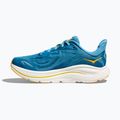 Детски обувки за бягане HOKA Clifton 10 alpine blue/foggy night 10