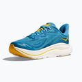 Детски обувки за бягане HOKA Clifton 10 alpine blue/foggy night 11