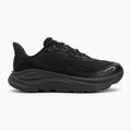 Детски обувки за бягане HOKA Clifton 10 black/black 2