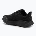 Детски обувки за бягане HOKA Clifton 10 black/black 3