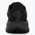 Детски обувки за бягане HOKA Clifton 10 black/black 6