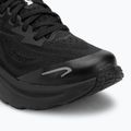 Детски обувки за бягане HOKA Clifton 10 black/black 7