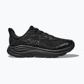 Детски обувки за бягане HOKA Clifton 10 black/black 9