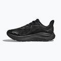 Детски обувки за бягане HOKA Clifton 10 black/black 10