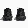 Детски обувки за бягане HOKA Clifton 10 black/black 13