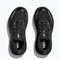 Детски обувки за бягане HOKA Clifton 10 black/black 15