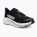 Детски обувки за бягане HOKA Clifton 10 black/white
