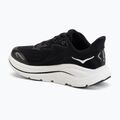 Детски обувки за бягане HOKA Clifton 10 black/white 3