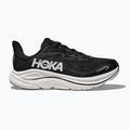Детски обувки за бягане HOKA Clifton 10 black/white 9