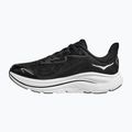 Детски обувки за бягане HOKA Clifton 10 black/white 10