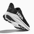 Детски обувки за бягане HOKA Clifton 10 black/white 12