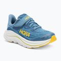 Детски обувки за бягане HOKA Clifton 10 alpine blue/foggy night