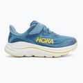 Детски обувки за бягане HOKA Clifton 10 alpine blue/foggy night 2