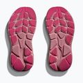 Детски обувки за бягане HOKA Clifton 10 rose cream/dried rose 14