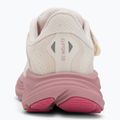 Детски обувки за бягане HOKA Clifton 10 rose cream/dried rose 6