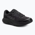 Детски обувки за бягане HOKA Rincon 4 black/black
