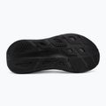 Детски обувки за бягане HOKA Rincon 4 black/black 4