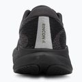 Детски обувки за бягане HOKA Rincon 4 black/black 6