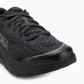 Детски обувки за бягане HOKA Rincon 4 black/black 7