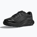 Детски обувки за бягане HOKA Rincon 4 black/black 9