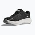 Детски обувки за бягане HOKA Rincon 4 Little Kids black/white 2