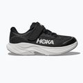 Детски обувки за бягане HOKA Rincon 4 Little Kids black/white 3