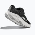 Детски обувки за бягане HOKA Rincon 4 Little Kids black/white 5