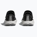 Детски обувки за бягане HOKA Rincon 4 Little Kids black/white 6