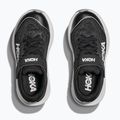 Детски обувки за бягане HOKA Rincon 4 Little Kids black/white 7