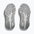 Детски обувки за бягане HOKA Rincon 4 Little Kids black/white 8