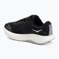 Детски обувки за бягане HOKA Rincon 4 Little Kids black/white 3