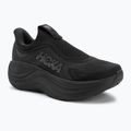 Мъжки обувки HOKA Skyward Laceless black/black