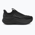 Мъжки обувки HOKA Skyward Laceless black/black 2