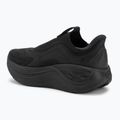 Мъжки обувки HOKA Skyward Laceless black/black 3