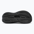Мъжки обувки HOKA Skyward Laceless black/black 4