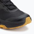 Мъжки обувки за трекинг HOKA Transport Hike GTX black/black 7