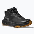 Мъжки обувки за трекинг HOKA Transport Hike GTX black/black