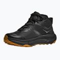 Мъжки обувки за трекинг HOKA Transport Hike GTX black/black 4