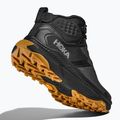 Мъжки обувки за трекинг HOKA Transport Hike GTX black/black 5