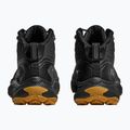 Мъжки обувки за трекинг HOKA Transport Hike GTX black/black 6