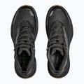 Мъжки обувки за трекинг HOKA Transport Hike GTX black/black 8