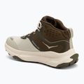 Мъжки обувки за трекинг HOKA Transport Hike GTX spruce green/oyster mushroom 3