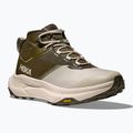 Мъжки обувки за трекинг HOKA Transport Hike GTX spruce green/oyster mushroom