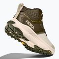 Мъжки обувки за трекинг HOKA Transport Hike GTX spruce green/oyster mushroom 5